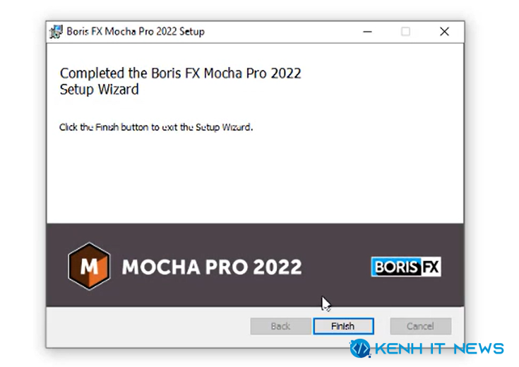 Mocha Pro Full Crack