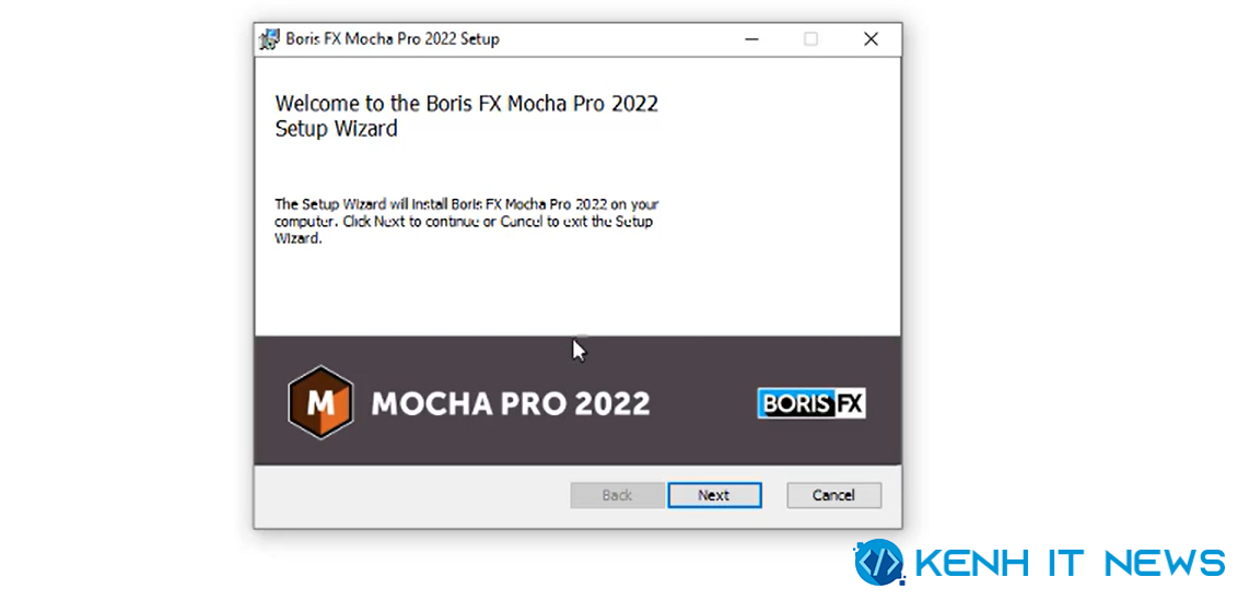 Mocha Pro Full Crack