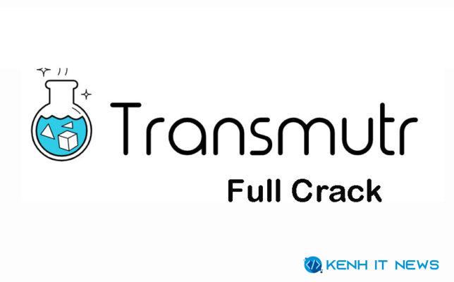Transmutr full crack