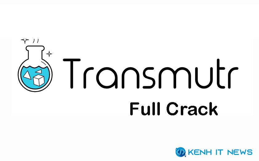 Transmutr full crack
