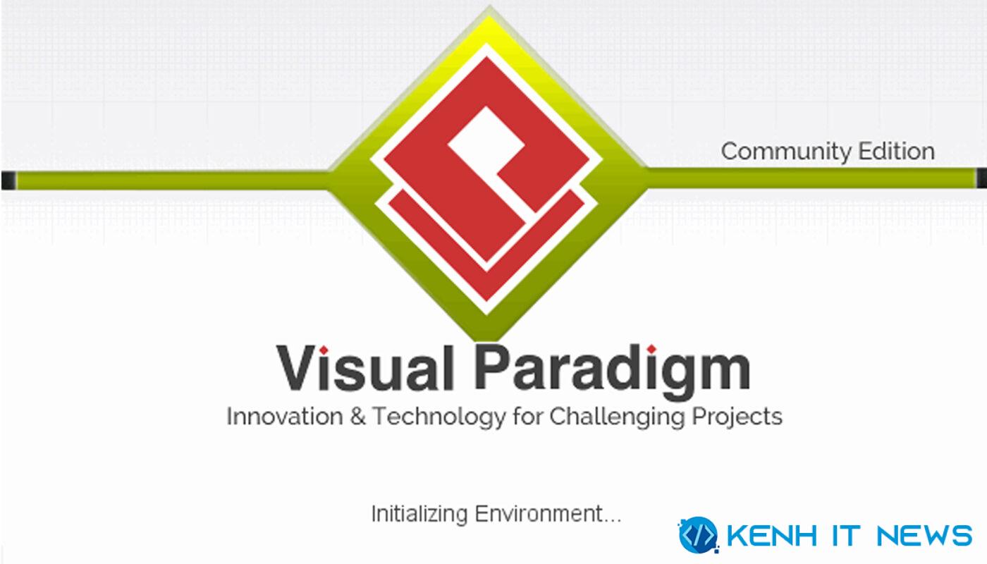 visual paradigm full crack