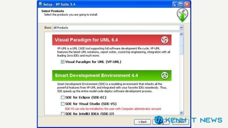 visual paradigm full crack