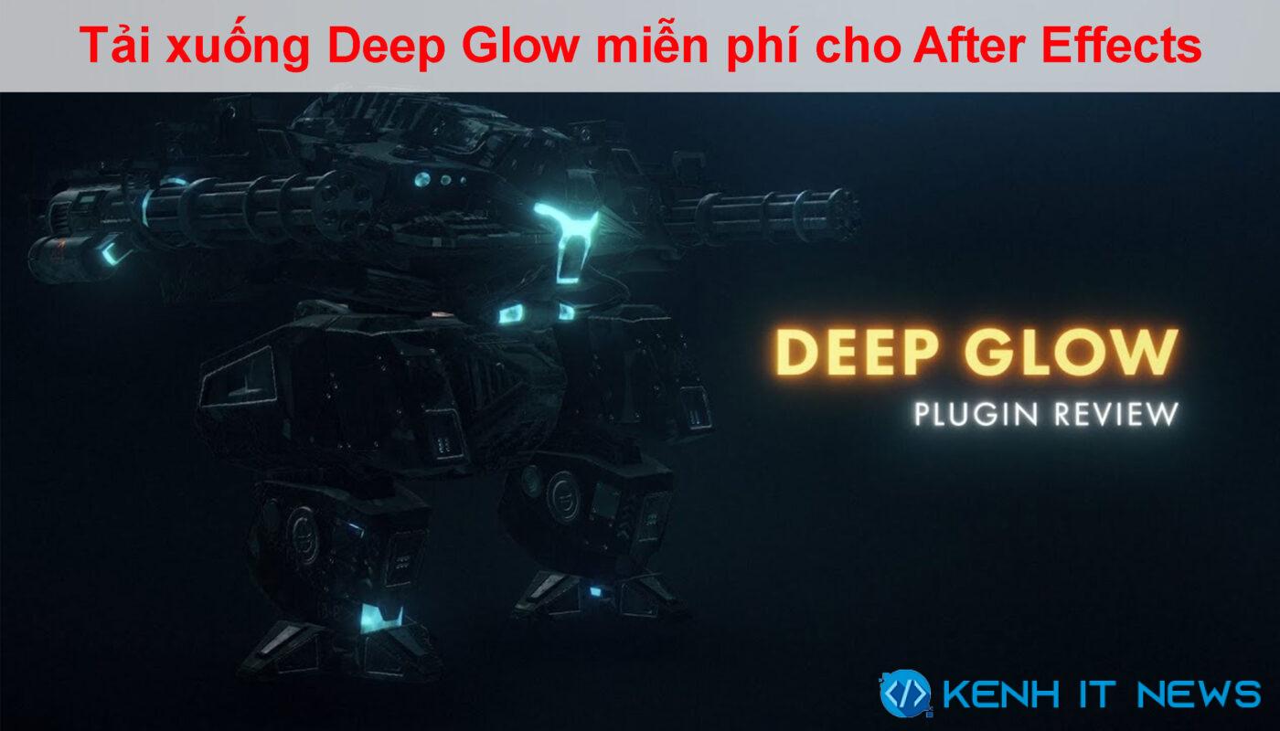 Deep Glow