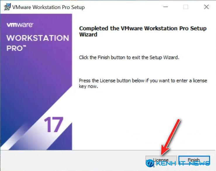 Vmware Workstation Player​