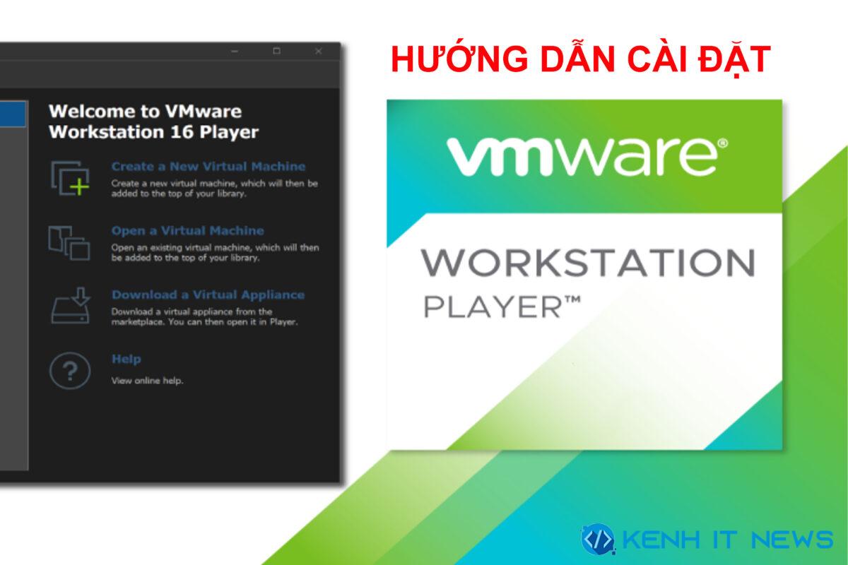 Vmware Workstation Player​