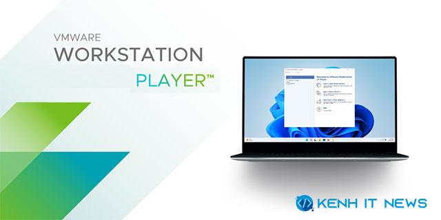 Vmware Workstation Player​