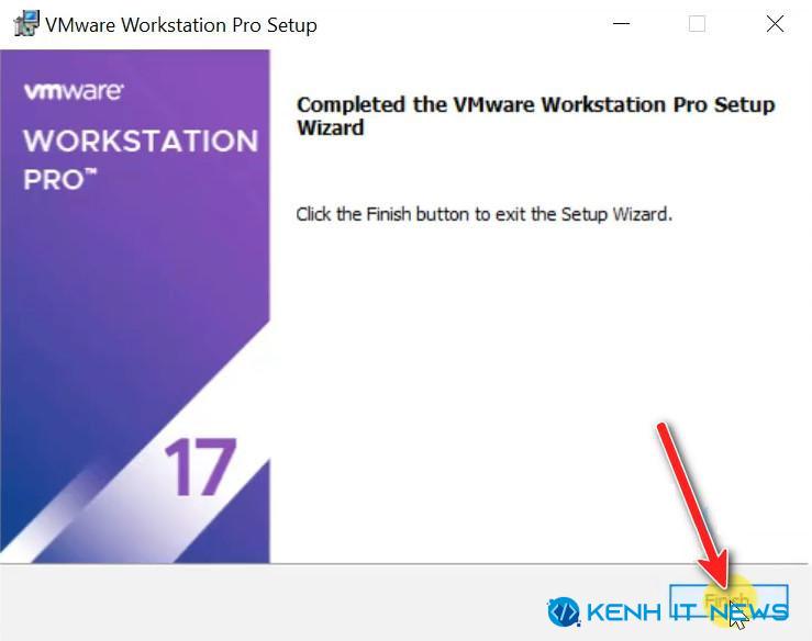 Vmware Workstation Player​