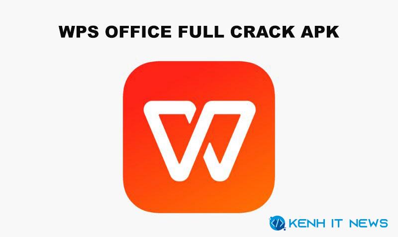 WPS Full Crack 