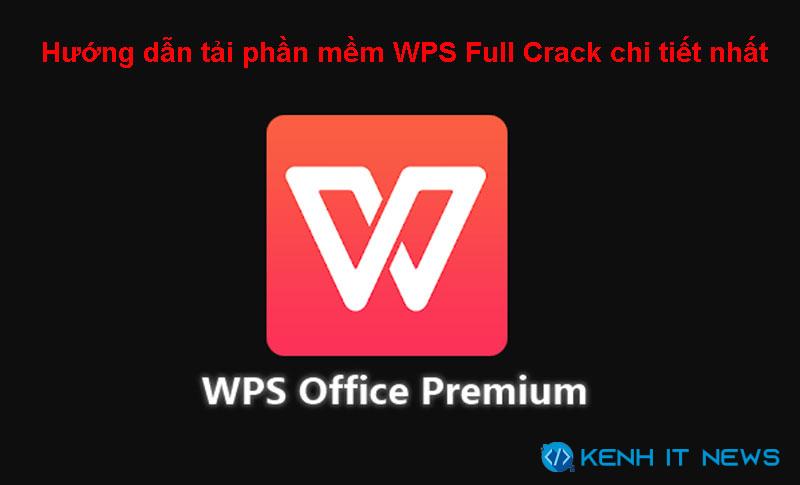 WPS Full Crack