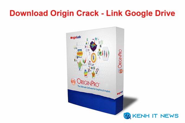 Origin Crack