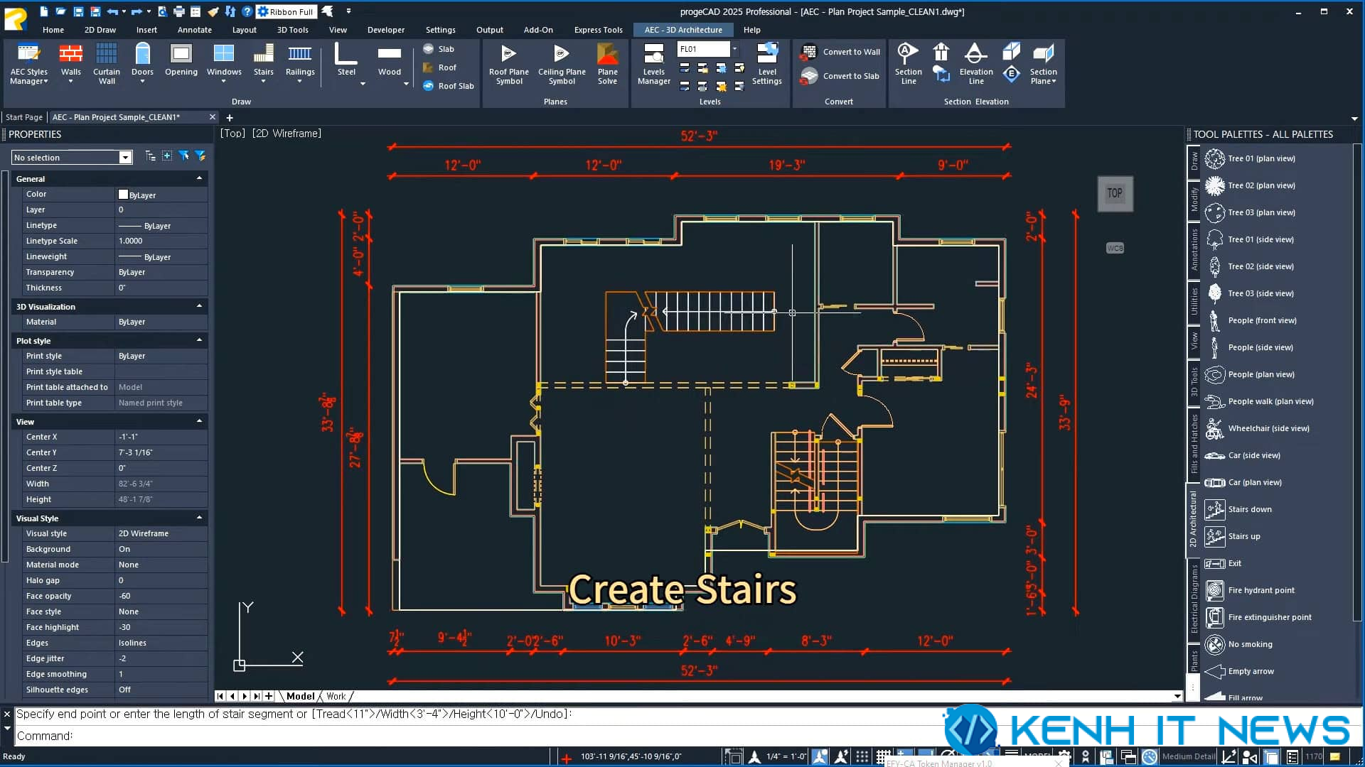 ProgeCAD 2019 Professional