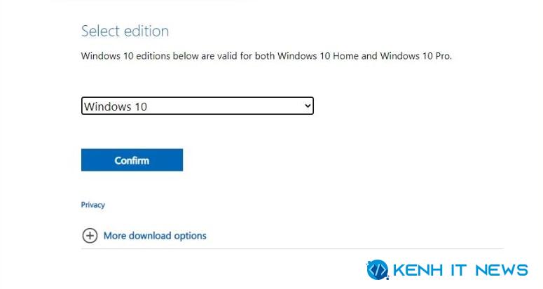 Win 10 pro 64bit