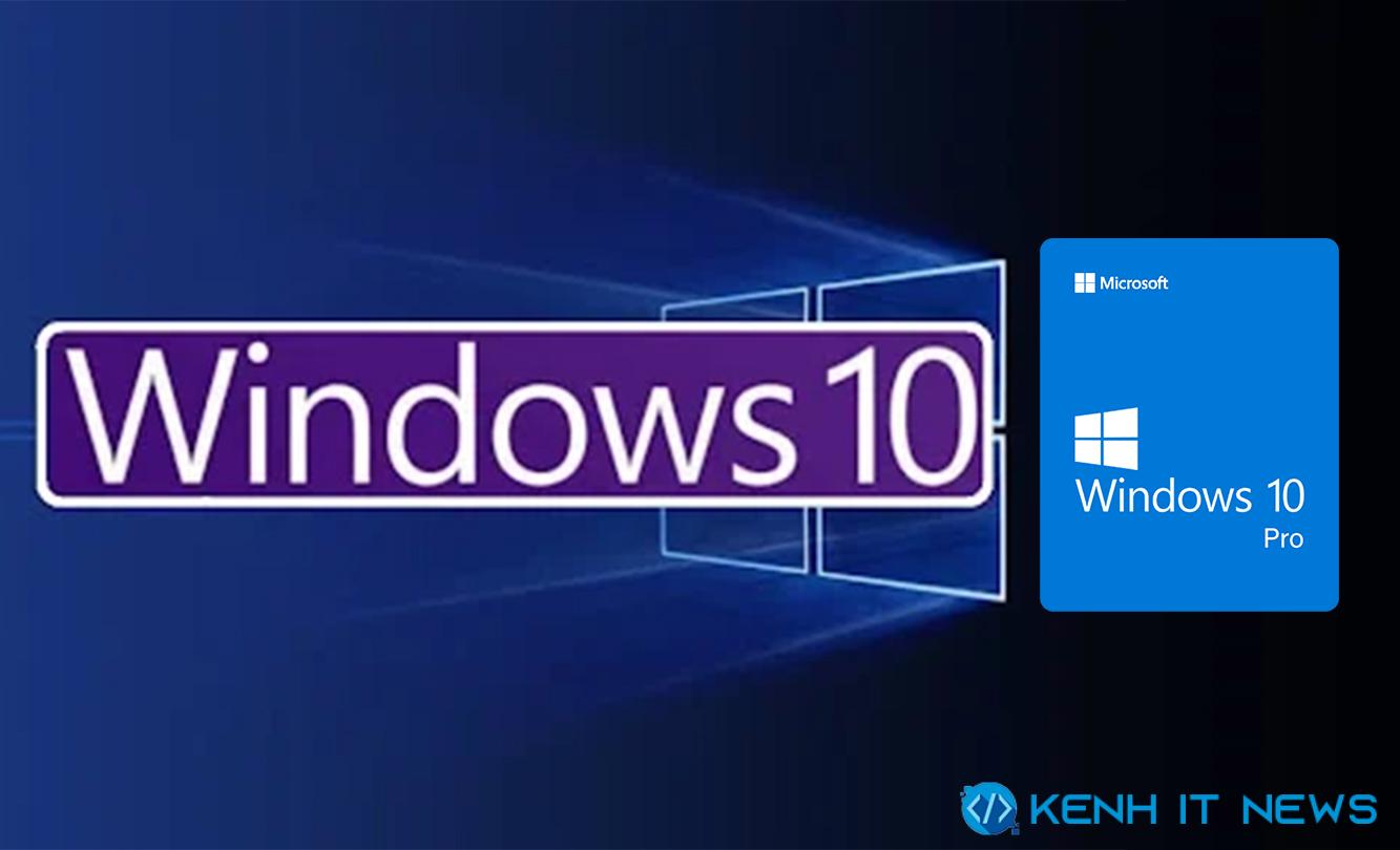Win 10 pro 64bit