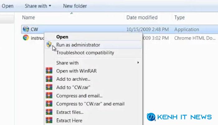 Download Chew Wga v0.9