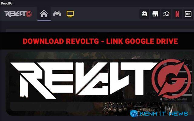 download Revoltg