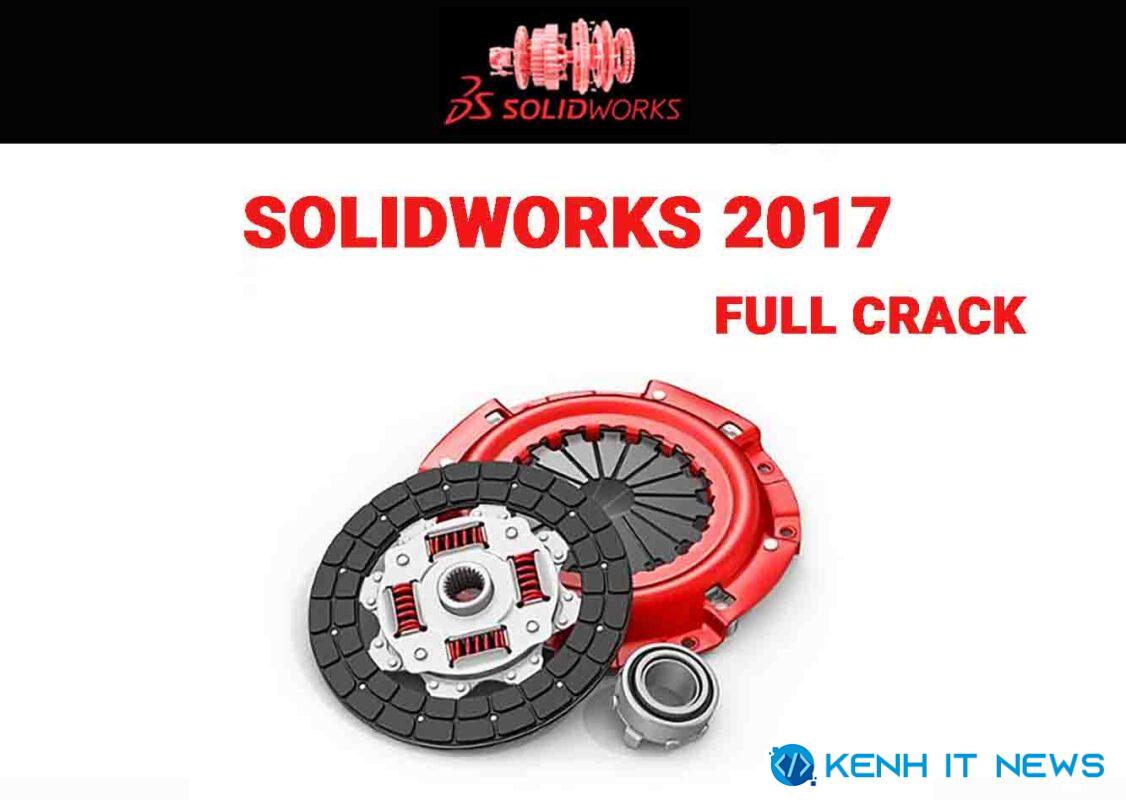 Download Solidworks 2017
