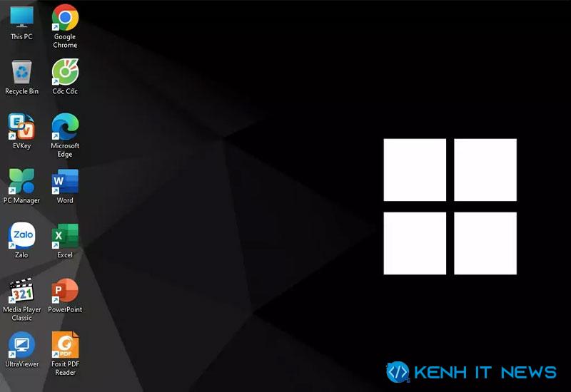 Ghost Win 11 22H2