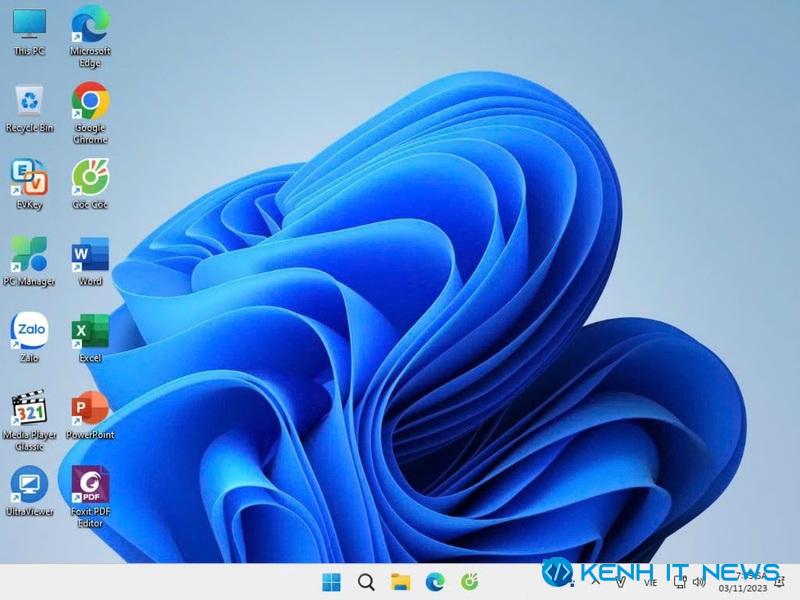 Ghost Win 11 23H2