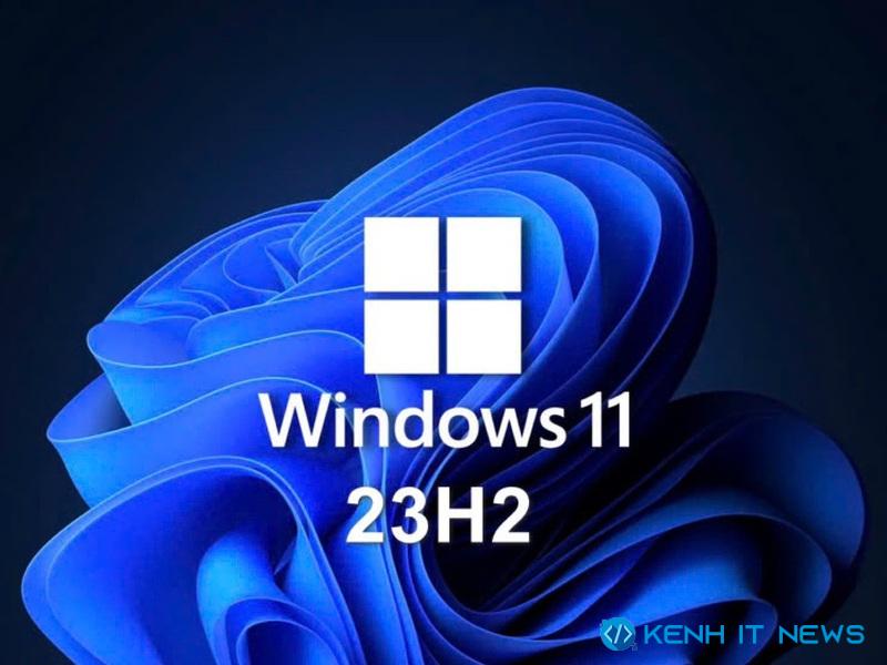 Ghost Win 11 23H2