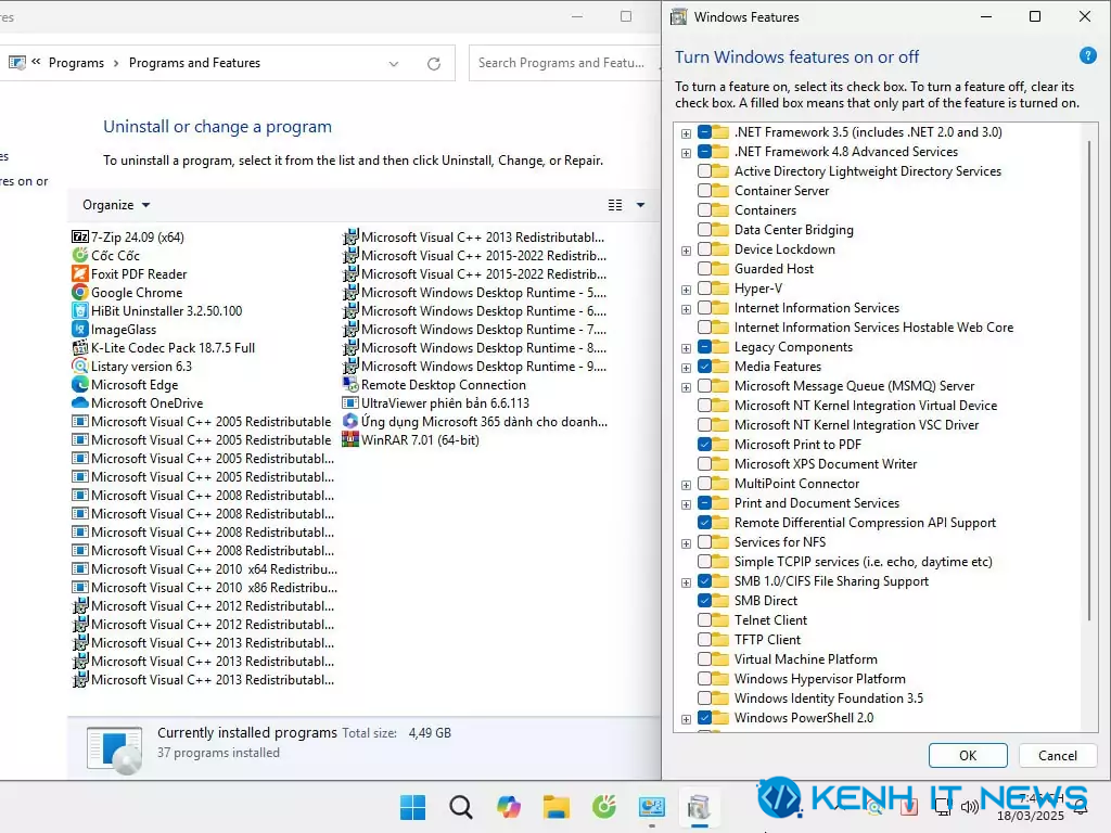 Ghost Win 11 IoT Enterprise 24H2