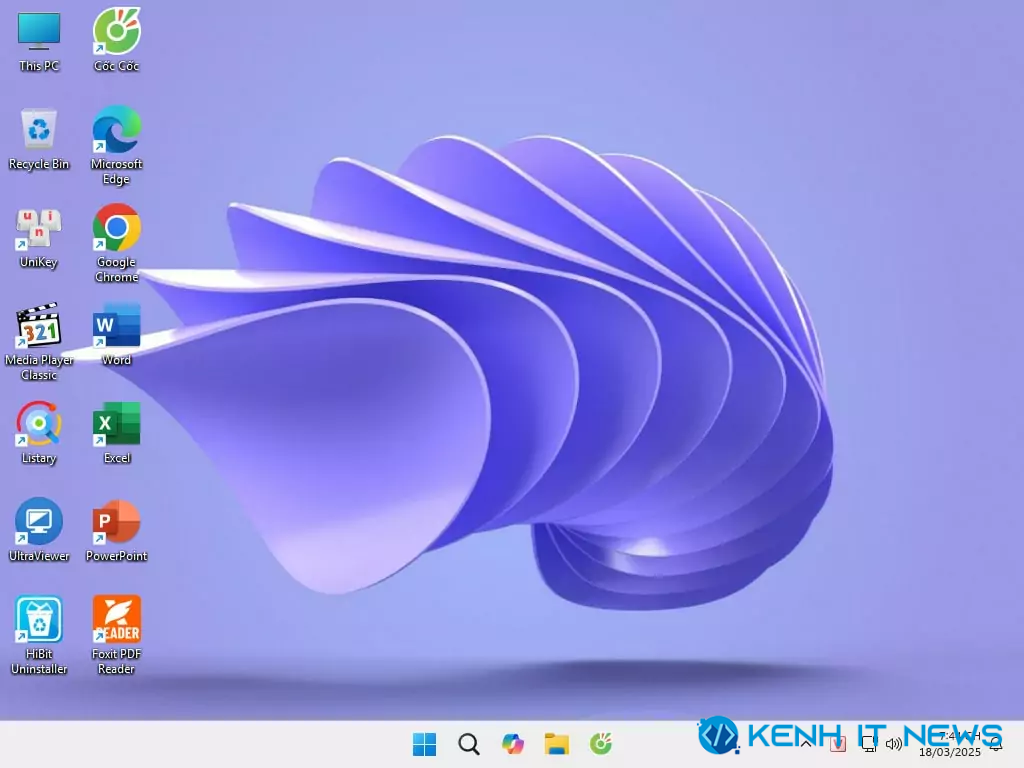 Ghost Win 11 IoT Enterprise 24H2
