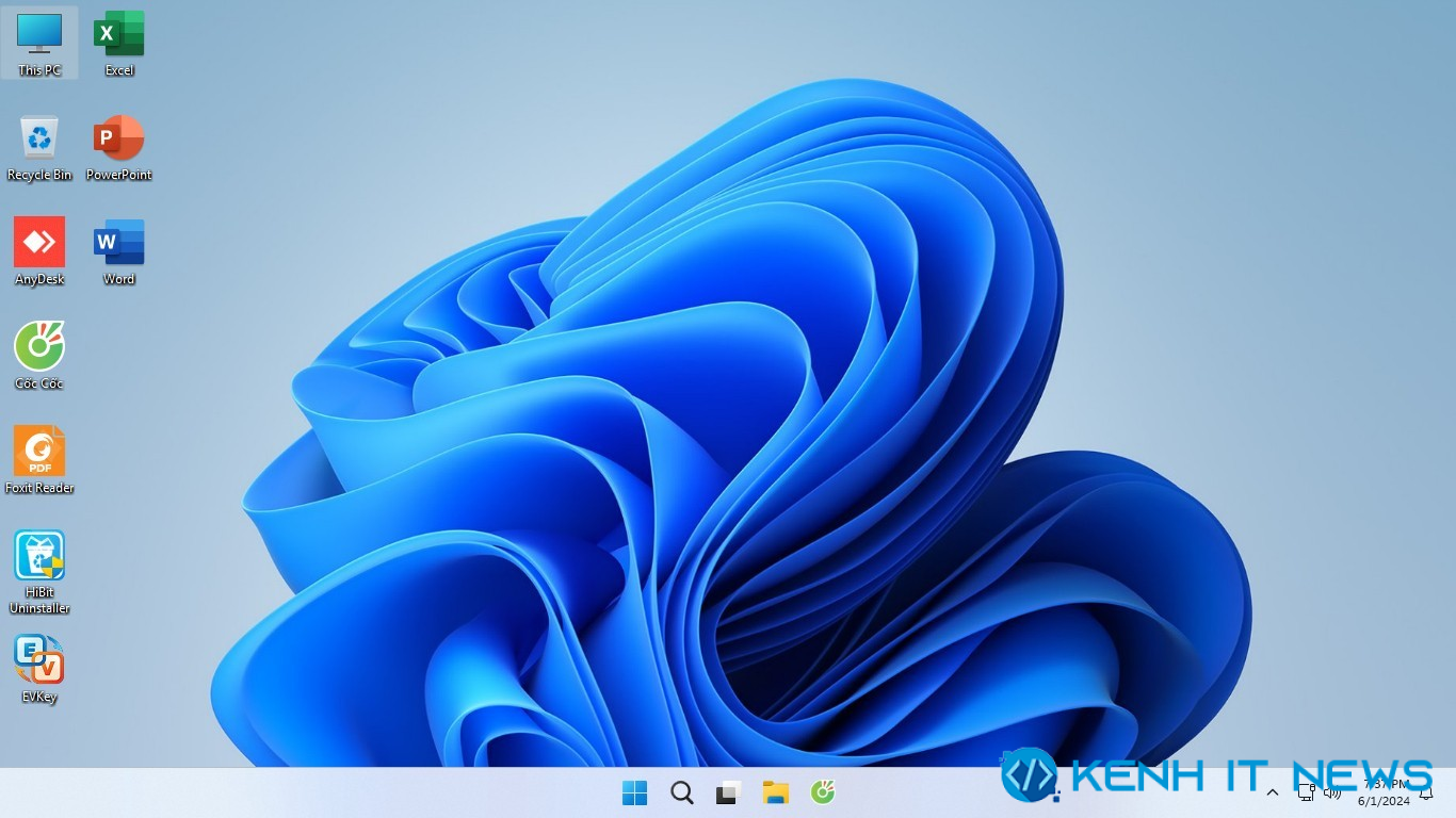 Ghost Win 11 LSTC