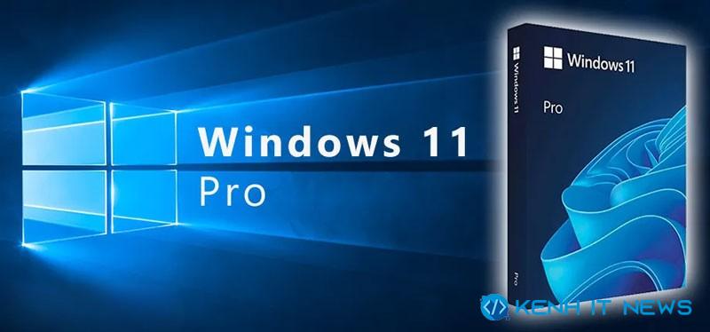 Key win 11
