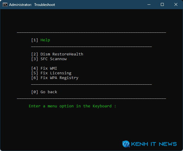 Microsoft Activation Scripts 1.8