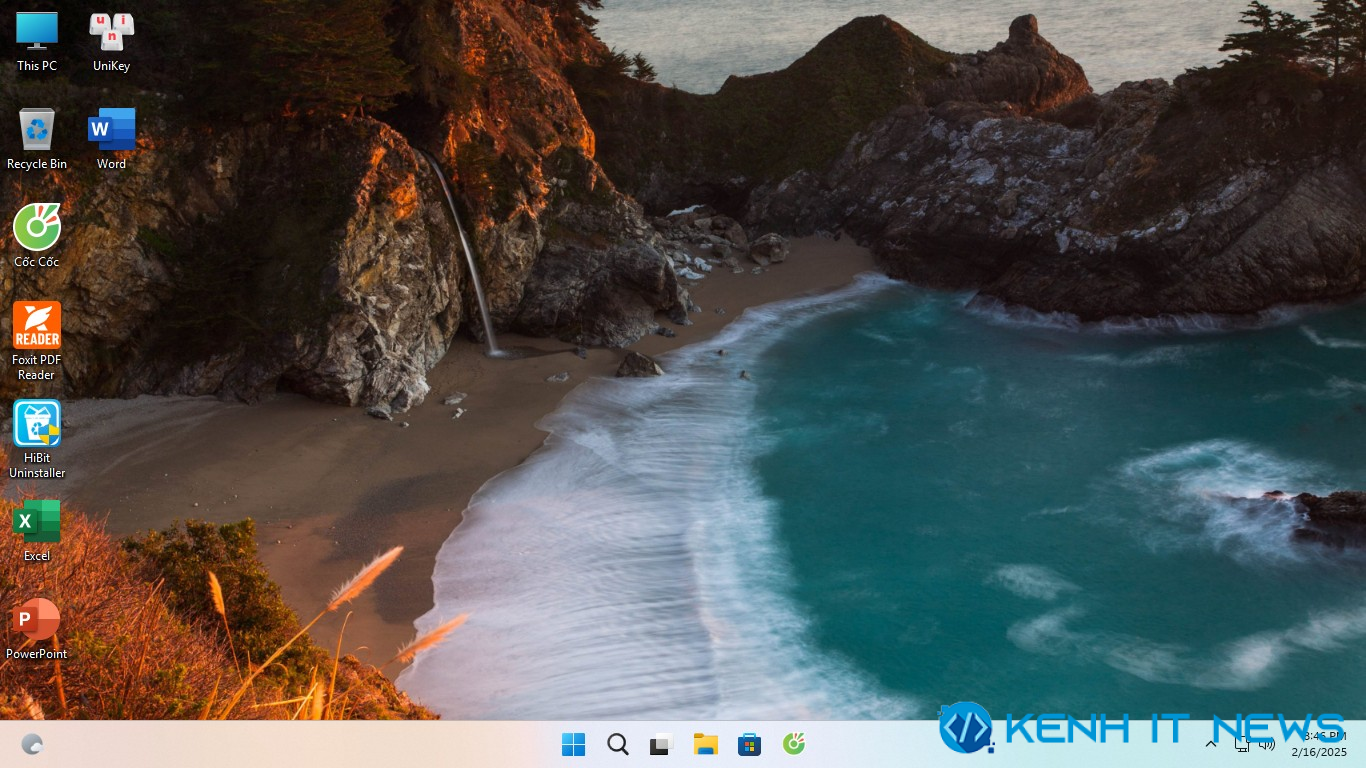 Ghost Win 11 24H2
