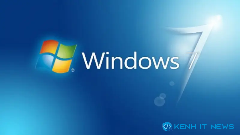 tải Win 7 ISO