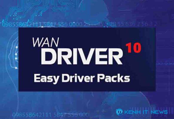 Wandriver Win 10