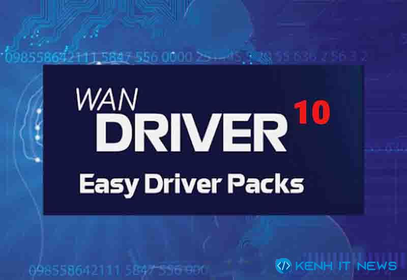 Wandriver Win 10