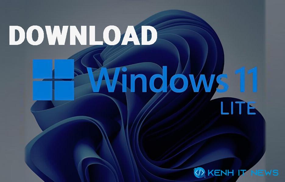 Win 11 Lite