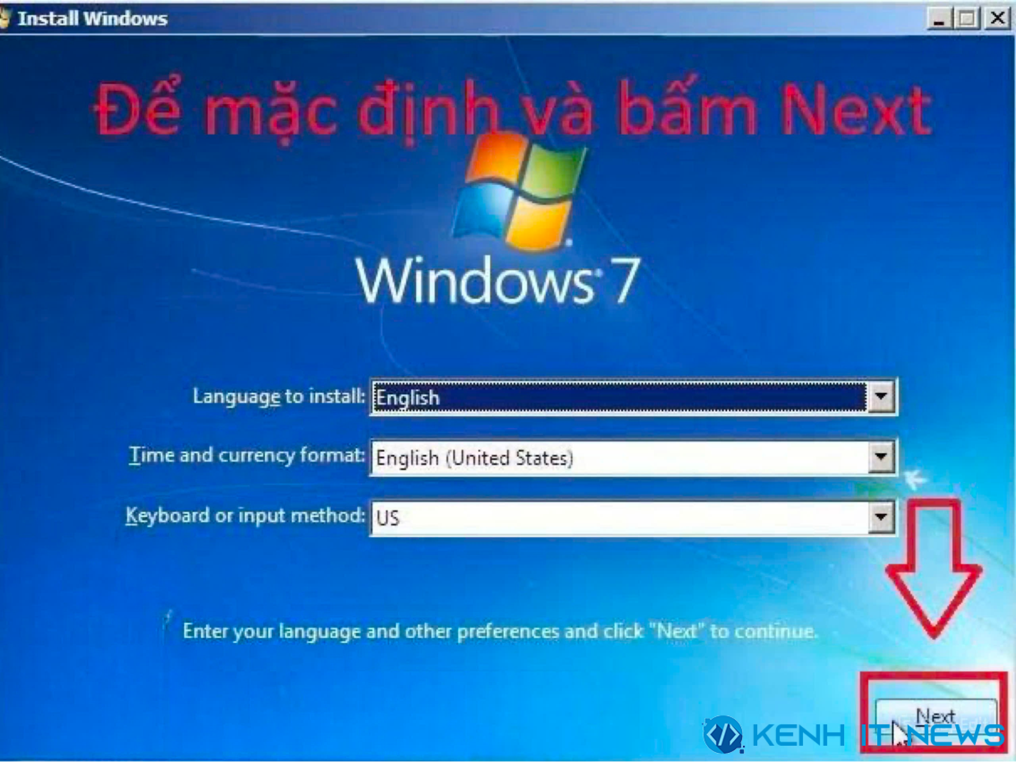 Windows 7 Thin PC 