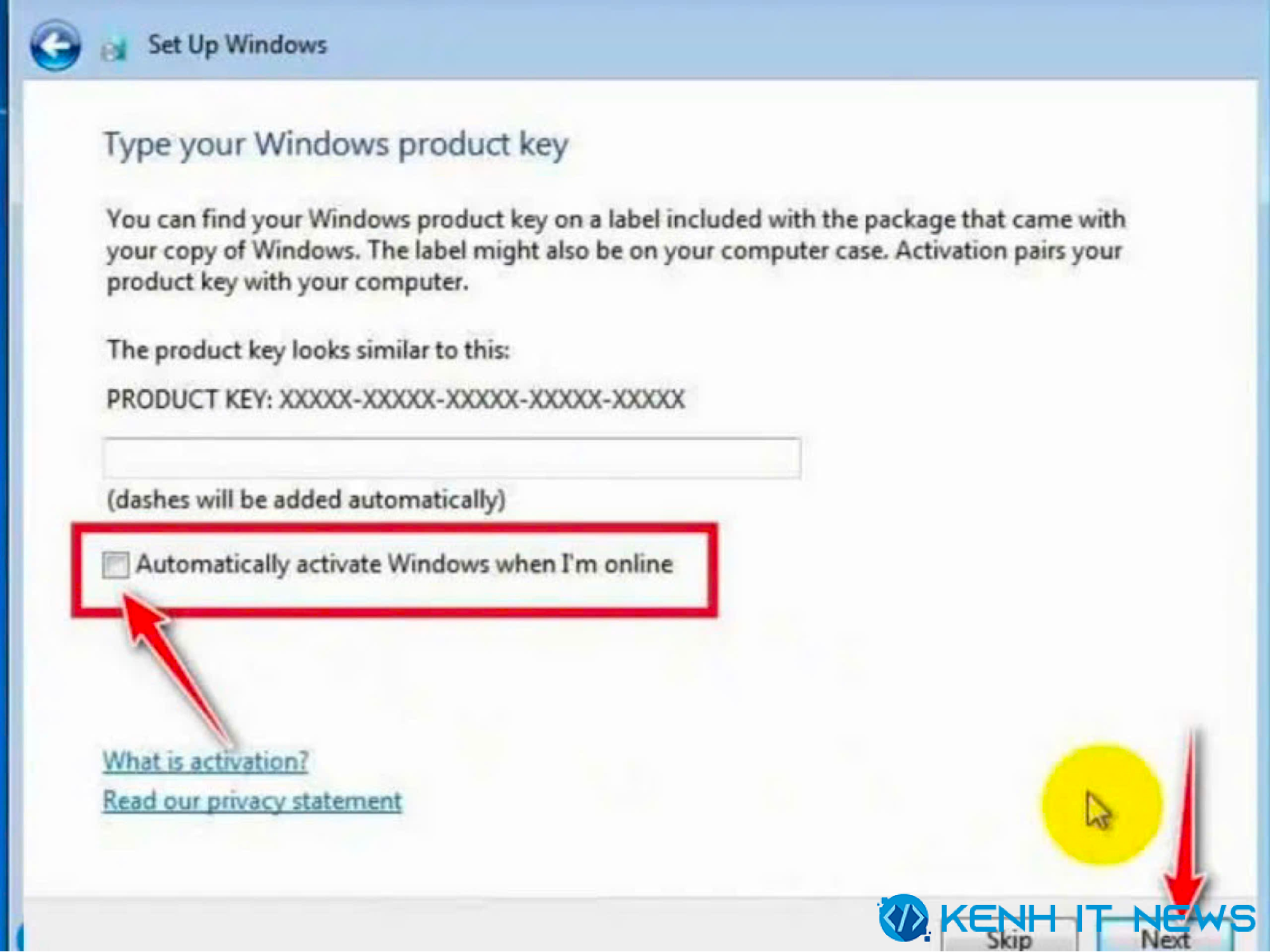 Windows 7 Thin PC 