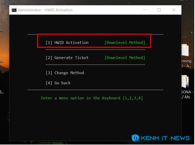 Active Win 11