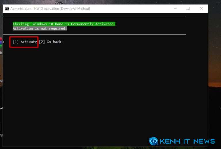 Active Win 11
