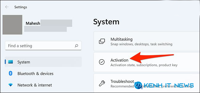 Active Win 11