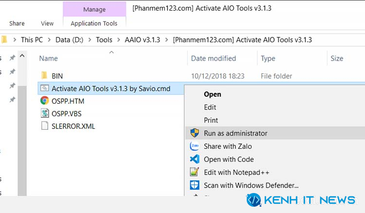 Active Win 11