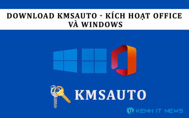 download KMSAuto