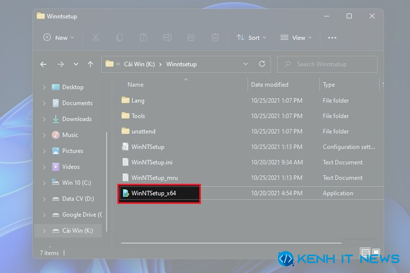 Download WinNTSetup