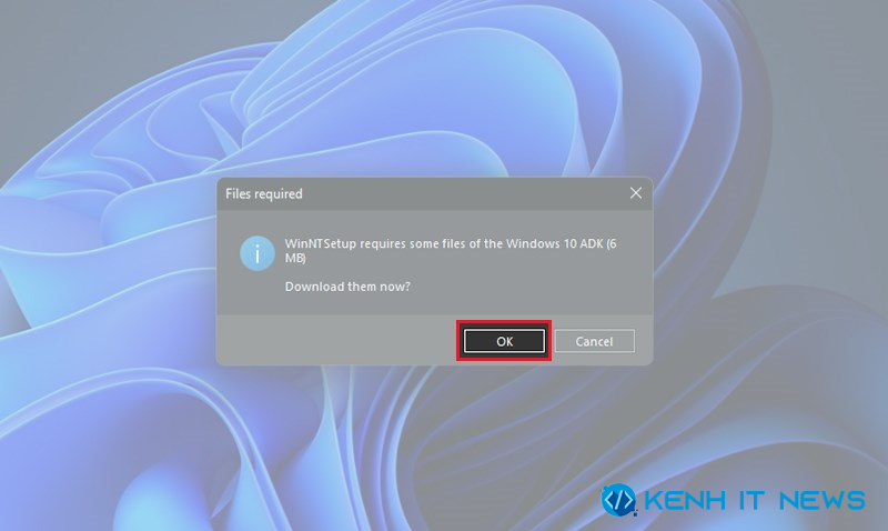 Download WinNTSetup
