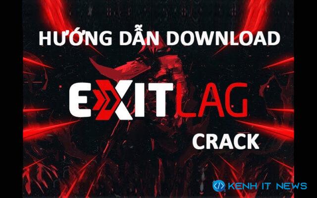 exitlag crack