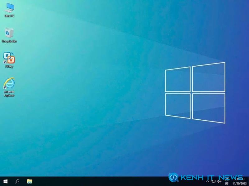 Ghost Win 10 LTSB 1607