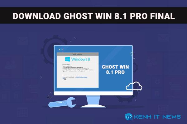 Ghost Winning Download Ghost Win Full Version - Kênh IT New