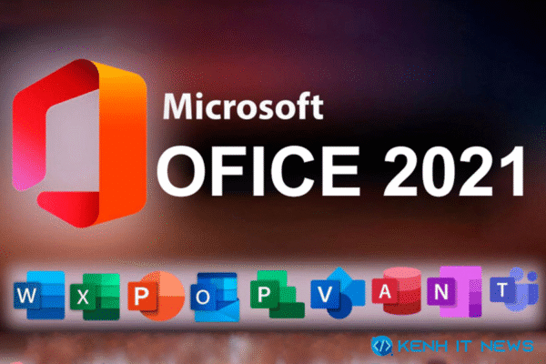 Office 2021