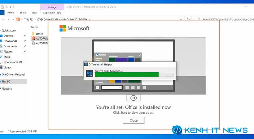 Office 2021