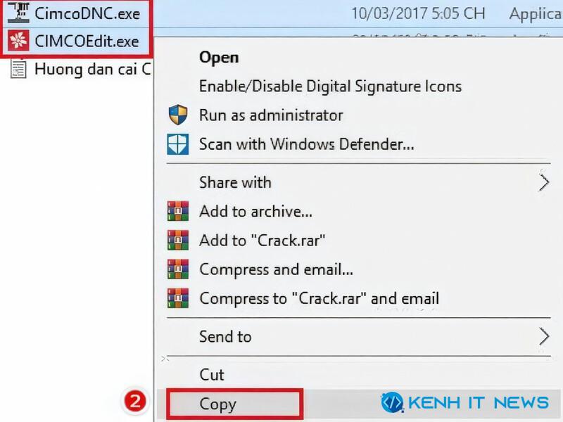 CIMCO Edit V8