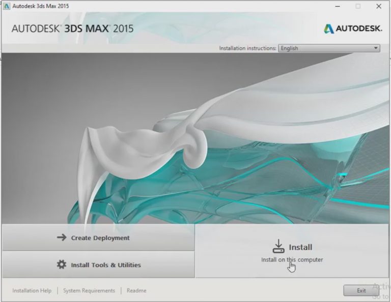 3d max 2015 full crack