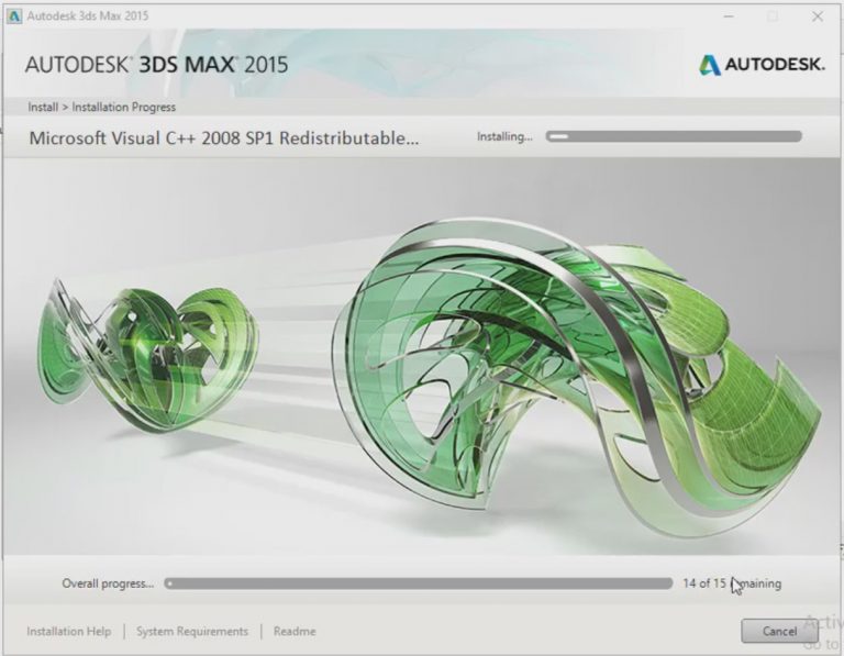 3d max 2015 full crack